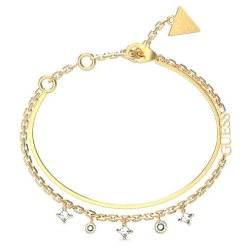 Bransoletka damska Guess Perfect Liaison JUBB03068JWYGWH