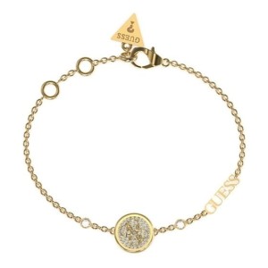 Bransoletka damska Guess Dreaming  JUBB03125JWYG