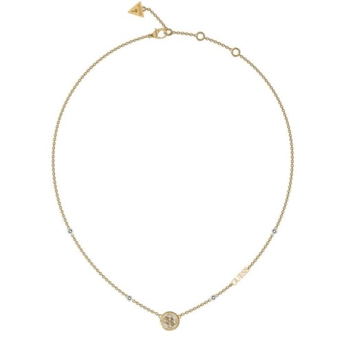 Naszyjnik Guess Dreaming  JUBN03124JWYGT/U
