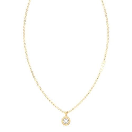 Naszyjnik Guess Color My Day JUBN02245JWYGT/U
