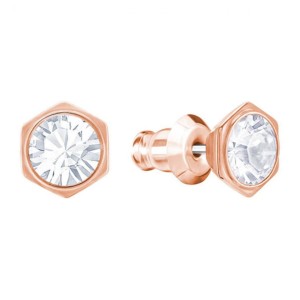 Kolczyki Swarovski Hexa 5371199