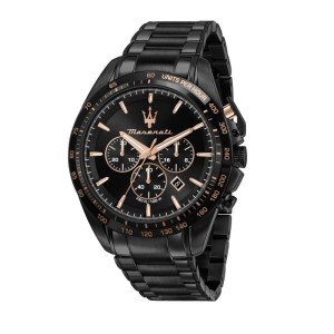 Zegarek męski Maserati Traguardo R8873612048