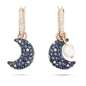 Kolczyki Swarovski Luna 5671569