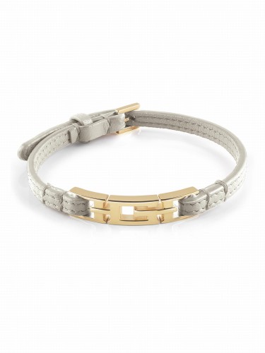 Bransoletka damska Guess G Kelly JUBB03225JWYGSGT/U