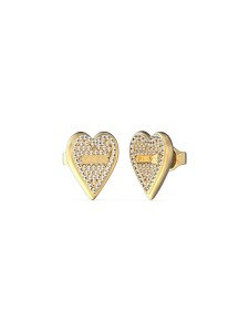 Kolczyki Guess JUBE03245JWYGT/U