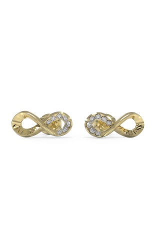 Kolczyki Guess JUBE03262JWYGT/U