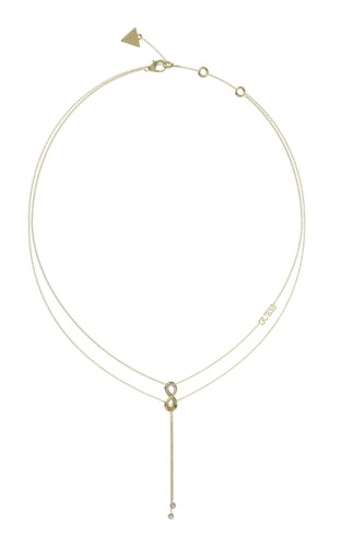 Naszyjnik Guess JUBN03261JWYGT/U