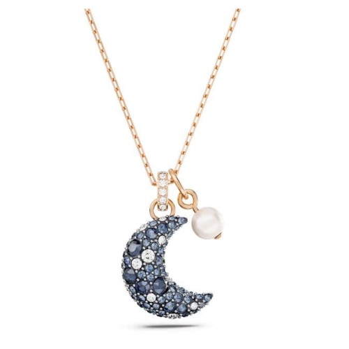 Naszyjnik Swarovski Luna 5671585