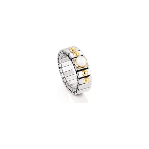 Pierścionek Nomination Gold Opal 040101/007