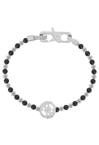 Bransoletka męska  Guess JUMB03037JWSTBKS