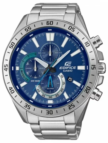 Zegarek męski Casio Edifice EFV-620D-2AVUEF