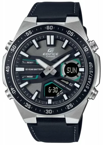 Zegarek męski Casio Edifice EFV-C110L-1AVEF