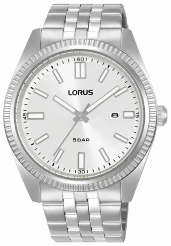 Zegarek męski Lorus Classic RH971QX9