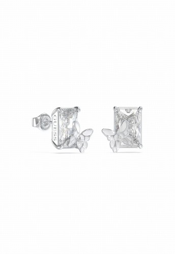 Kolczyki Guess Chrysalis JUBE04099JWRHT/U