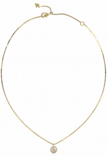 Naszyjnik Guess 4G Crush JUBN04162JWYGT/U