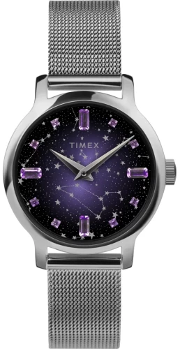Zegarek damski Timex Transcend Celestial TW2V52000