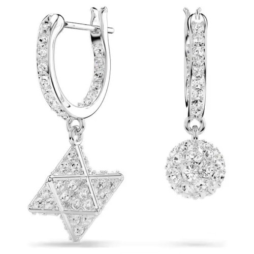 Kolczyki Swarovski długie Dextera 5693194