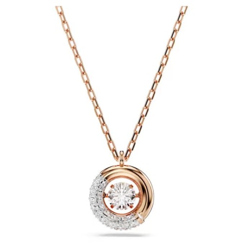 Naszyjnik Swarovski Dextera 5692257