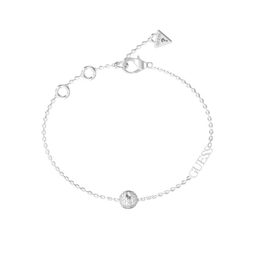 Bransoletka damska Guess Calypso JUBB04456JWRH