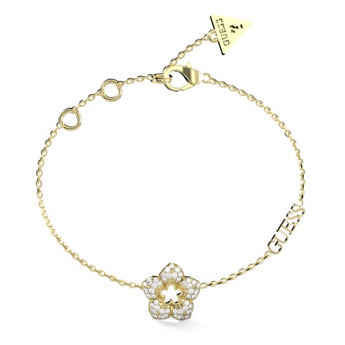 Bransoletka damska Guess JUBB04468JWYG