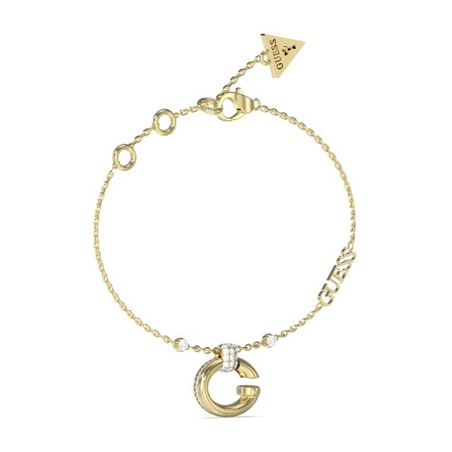 Bransoletka damska Guess Oh My G JUBB04519JWYG