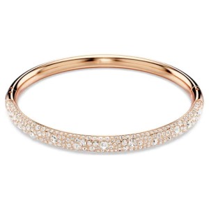 Bransoletka Swarovski  bangle Sublima 5688610,5688611