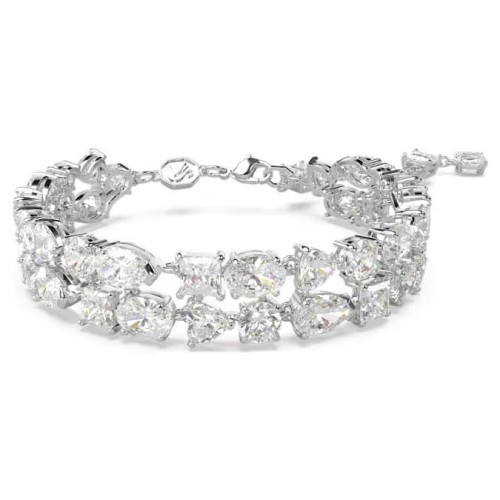 Bransoletka Swarovski Mesmera 5669927