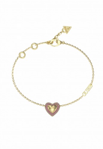 Bransoletka damska Guess JUBB05011JWYGPK