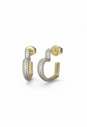 Kolczyki Guess JUBE05017JWYGT/U