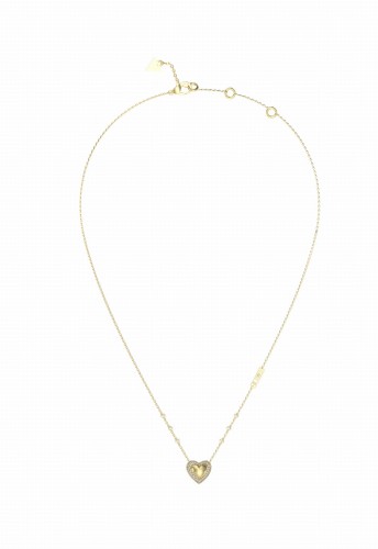 Naszyjnik damski Guess Beloved JUBN05018JWYGT/U