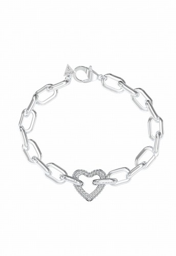 Bransoletka damska Guess Beloved JUBB05016JWRH