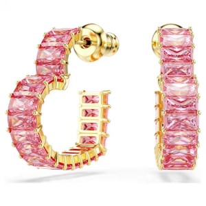 Kolczyki Swarovski Matrix 5706340