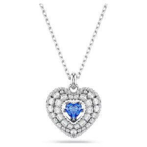 Naszyjnik Swarovski Idyllia 5680403