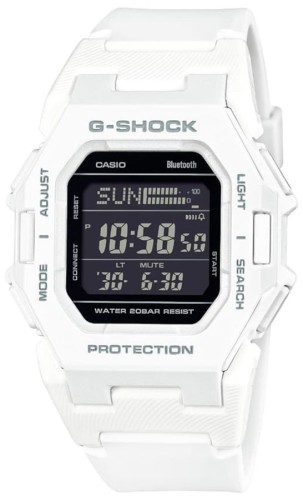 Zegarek męski Casio G-SHOCK COMPACT GD-B500-7ER