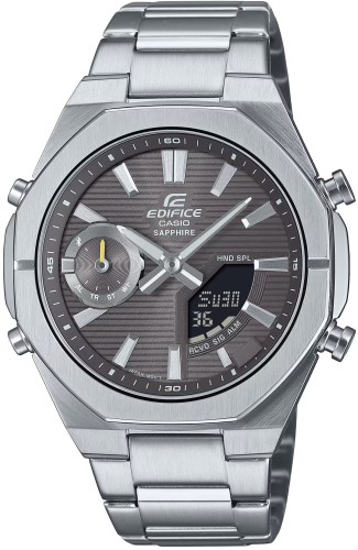 Zegarek męski Casio Edifice Sapphire Bluetooth ECB-S10D-8AEF