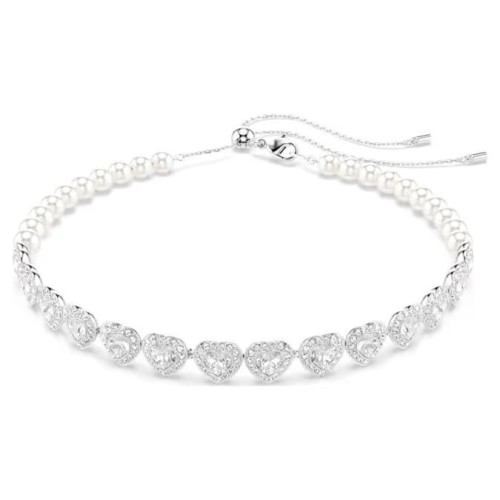 Naszyjnik Swarovski Choker Tennis Ariana Grande x Swarovski 5720861