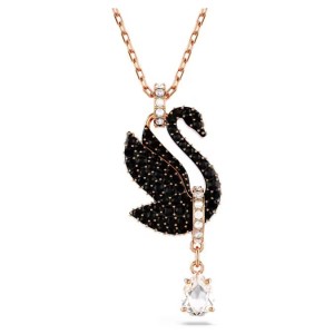 Naszyjnik Swarovski Swan 5678045