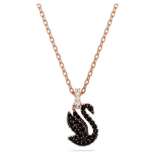 Naszyjnik Swarovski Swan 5678046