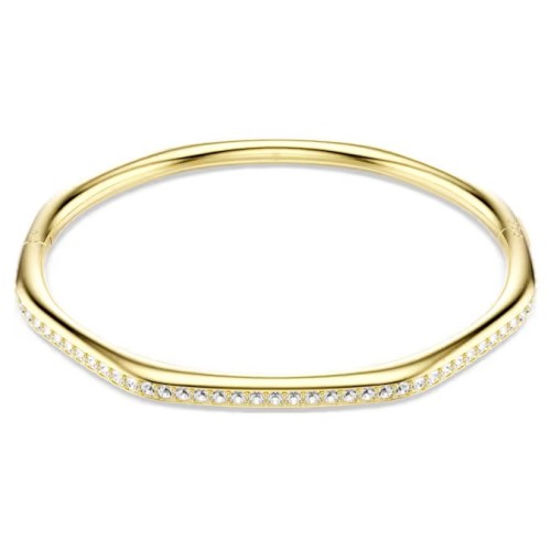 Bransoletka Swarovski typu bangle Dextera Octagon 5724580, 5724581