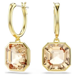 Kolczyki Swarovski Millenia 5731148
