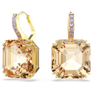 Kolczyki Swarovski Millenia 5725744