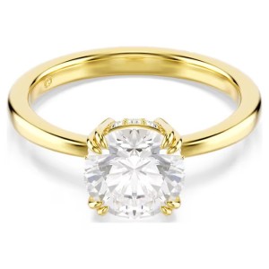 Pierścionek Swarovski Stilla Attraction 5723334  5723331