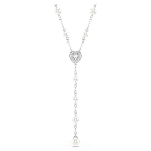 Naszyjnik Swarovski Ariana Grande x Swarovski Y 5720855