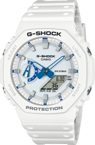 Zegarek męski Casio G-SHOCK GA-2100HDS-7AER