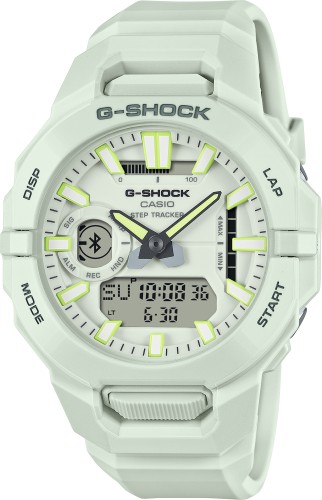 Zegarek męski Casio G-SHOCK Bluetooth GBA-950-7AER