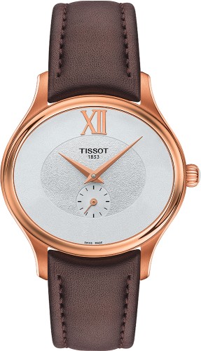 Zegarek damski Tissot  BELLA ORA T103.310.36.033.00