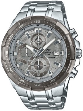 Zegarek męski Casio Edifice Classic EFR-539DE-8AVUEF