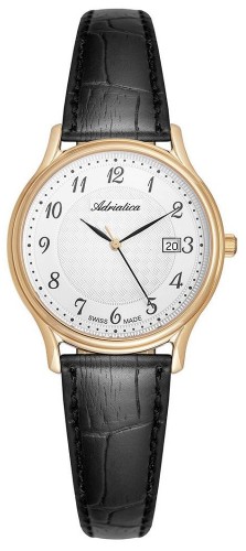 Zegarek damski Adriatica Classic A3000.1223Q