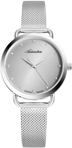Zegarek damski Adriatica Classic A3730.5147Q