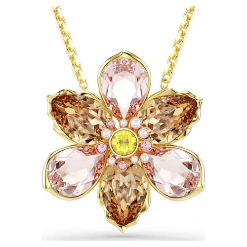 Naszyjnik/broszka Swarovski Idyllia 5735227